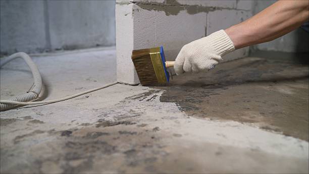 24/7 Emergency Vapor Barrier Installation experts in Hancocks Bridge, NJ